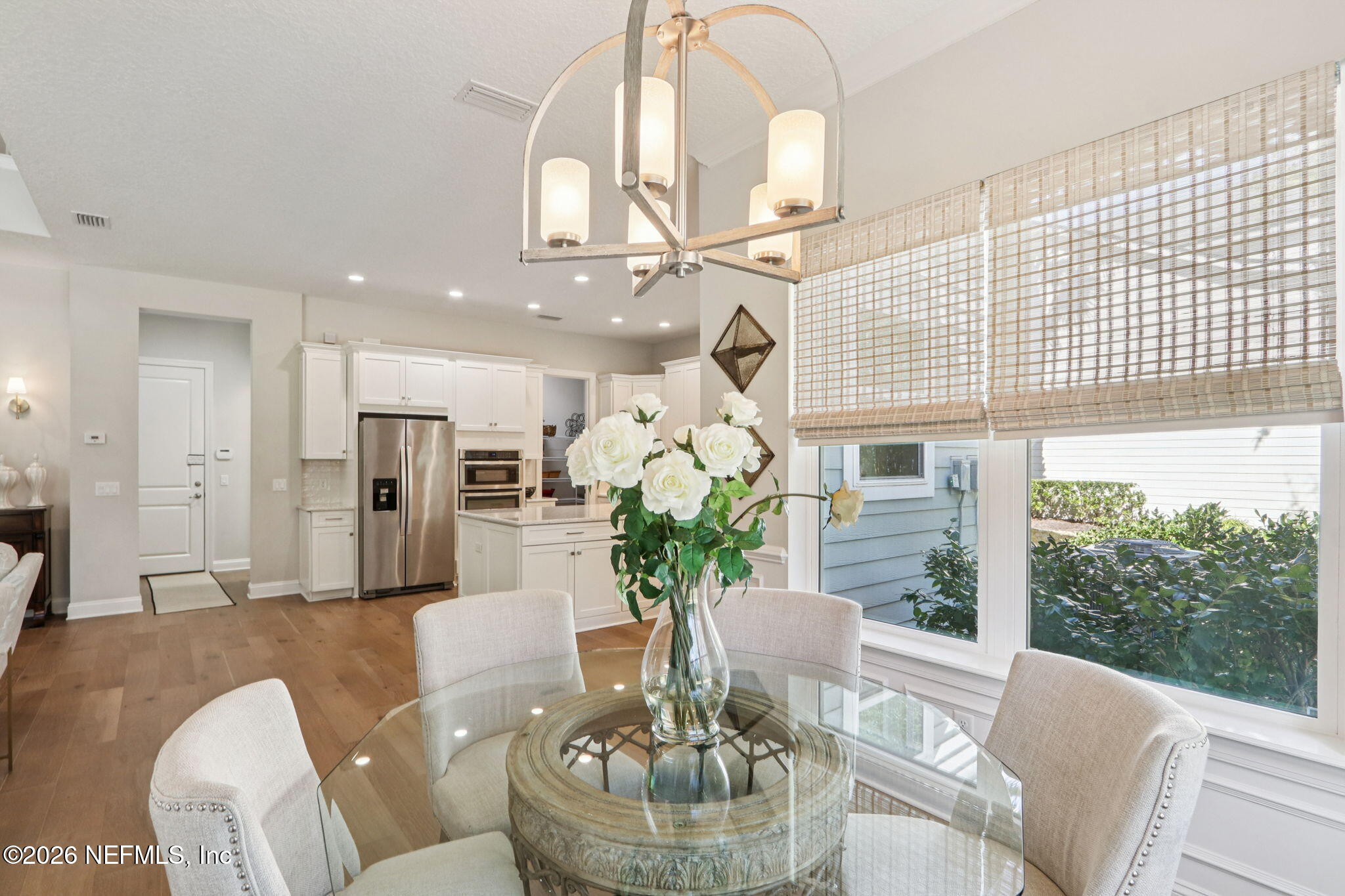 254 Dock House Road St. Johns, FL 32259 - Photo 15 of 101 Dining Area