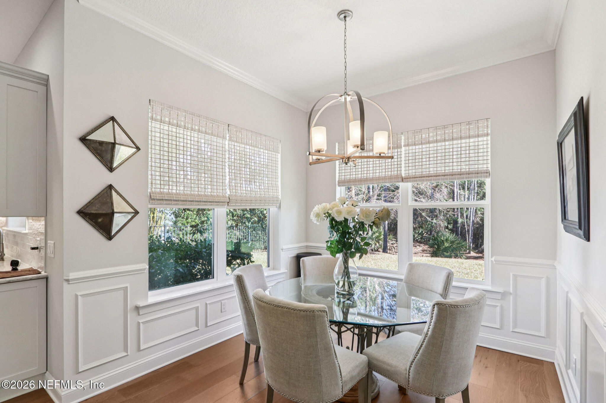 254 Dock House Road St. Johns, FL 32259 - Photo 16 of 101 Dining Area