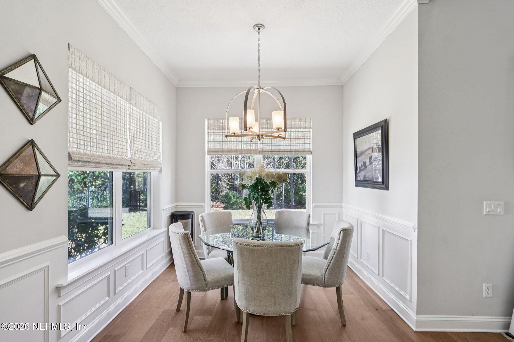 254 Dock House Road St. Johns, FL 32259 - Photo 17 of 101 Dining Area