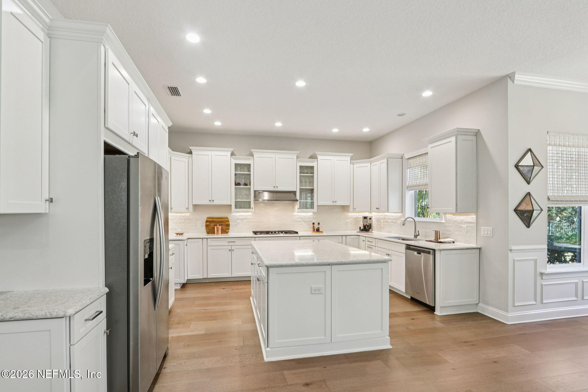 254 Dock House Road St. Johns, FL 32259 - Photo 18 of 101 Kitchen View