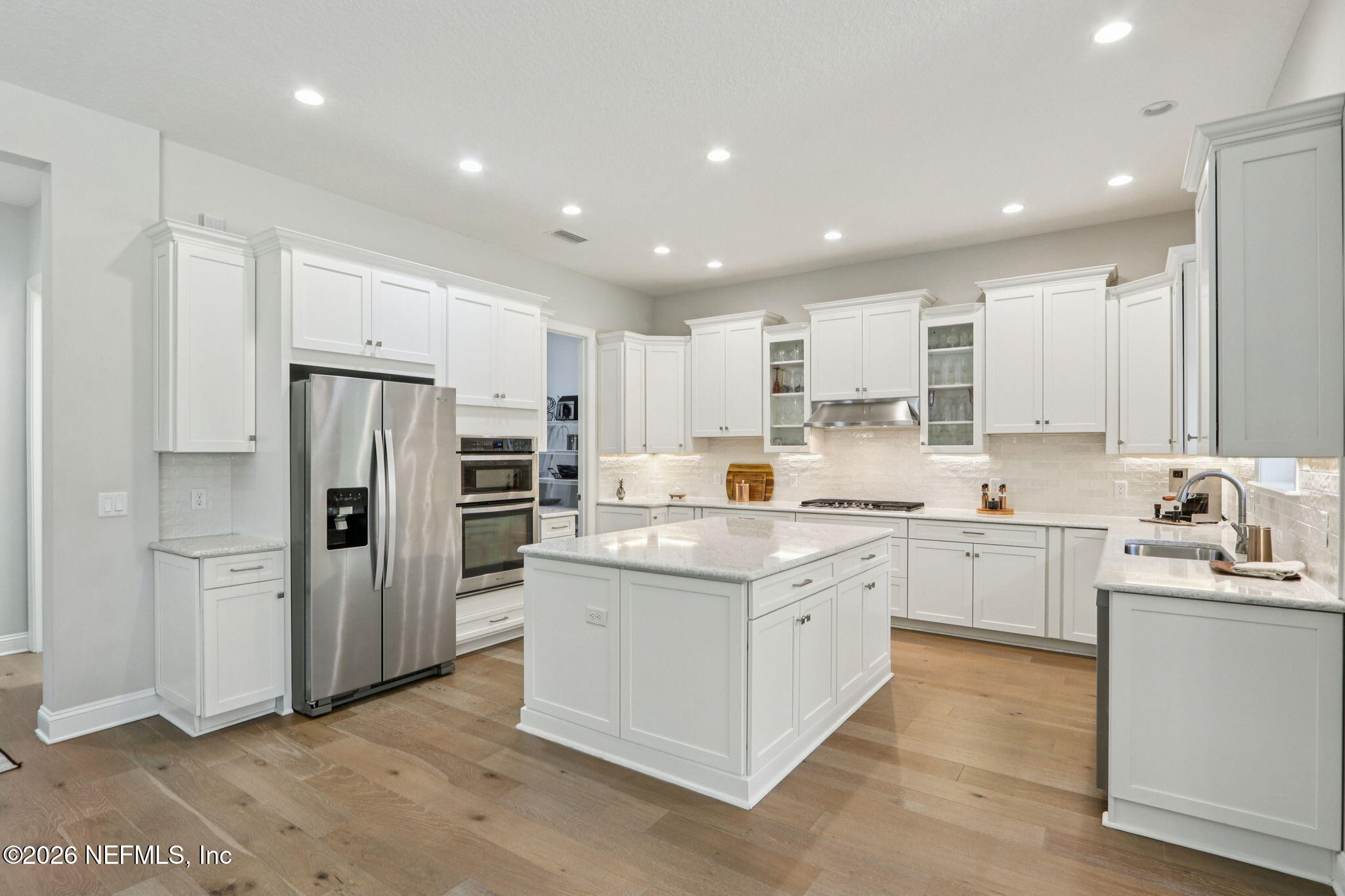 254 Dock House Road St. Johns, FL 32259 - Photo 20 of 101 Kitchen View