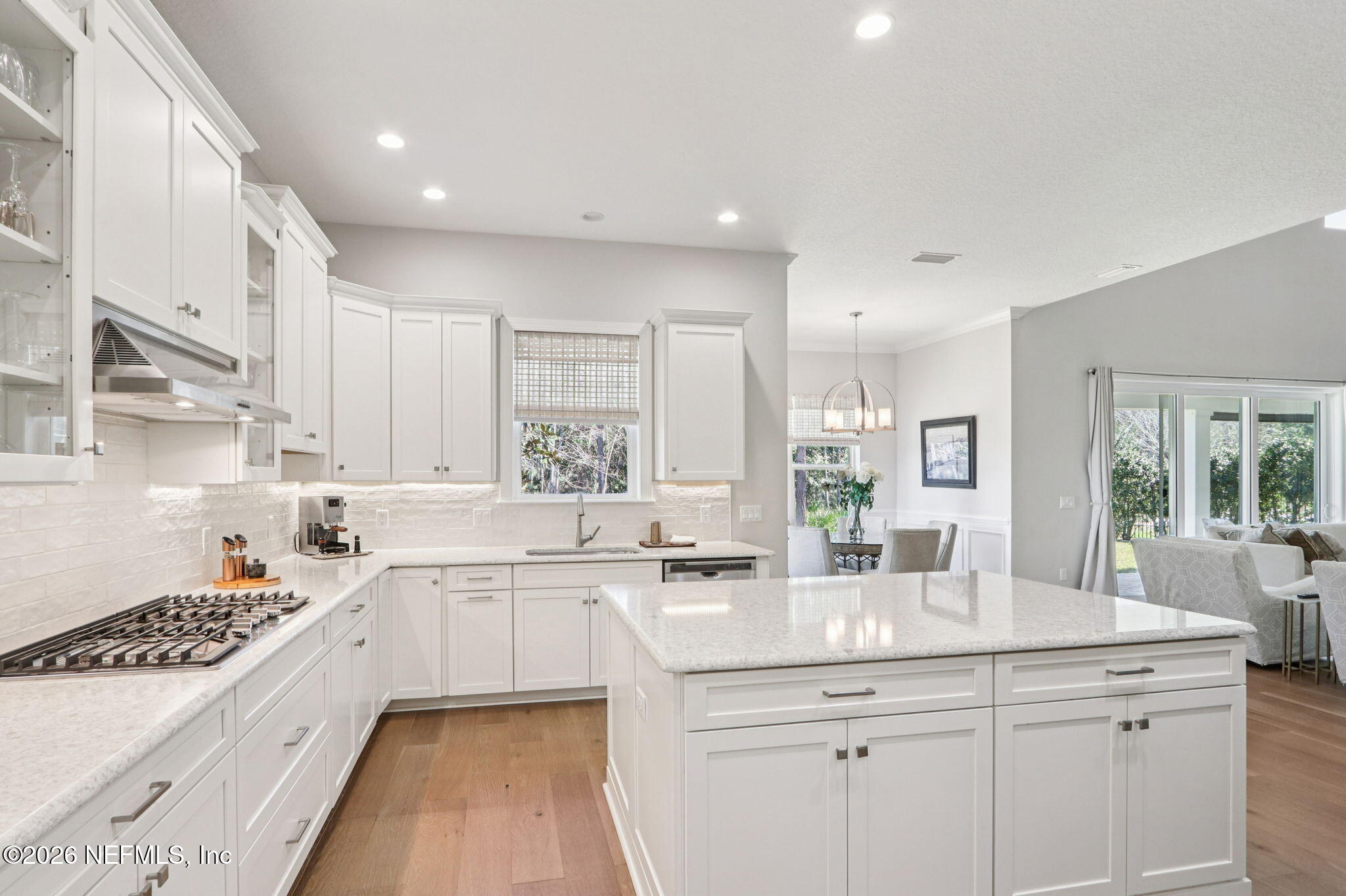 254 Dock House Road St. Johns, FL 32259 - Photo 21 of 101 Kitchen View