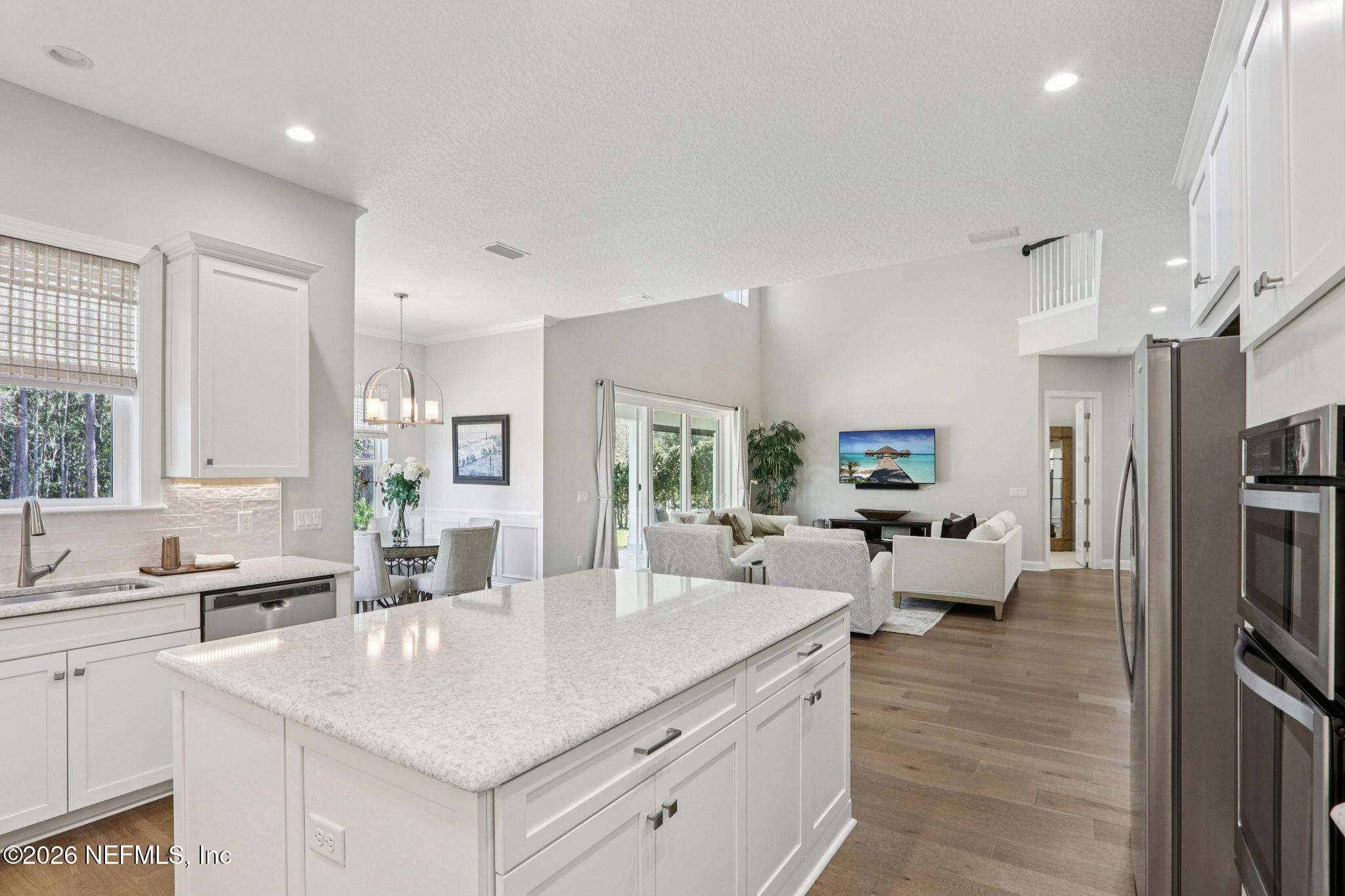 254 Dock House Road St. Johns, FL 32259 - Photo 22 of 101 Kitchen View