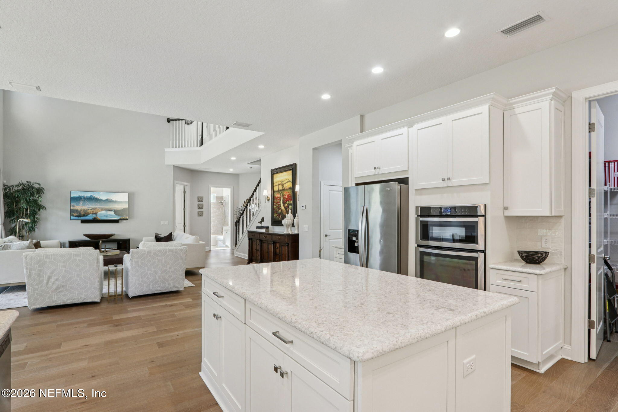 254 Dock House Road St. Johns, FL 32259 - Photo 23 of 101 Kitchen View