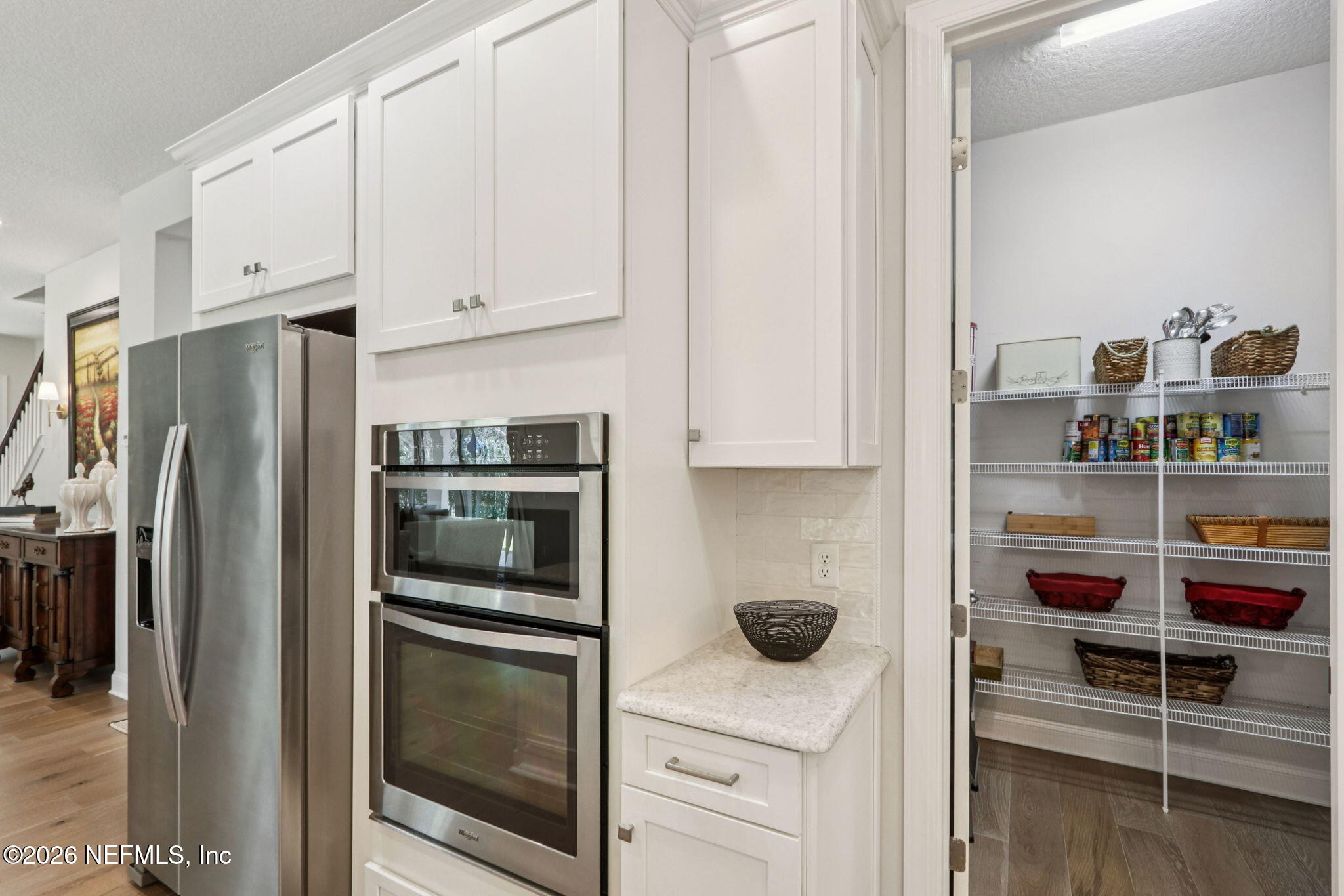 254 Dock House Road St. Johns, FL 32259 - Photo 24 of 101 Kitchen View