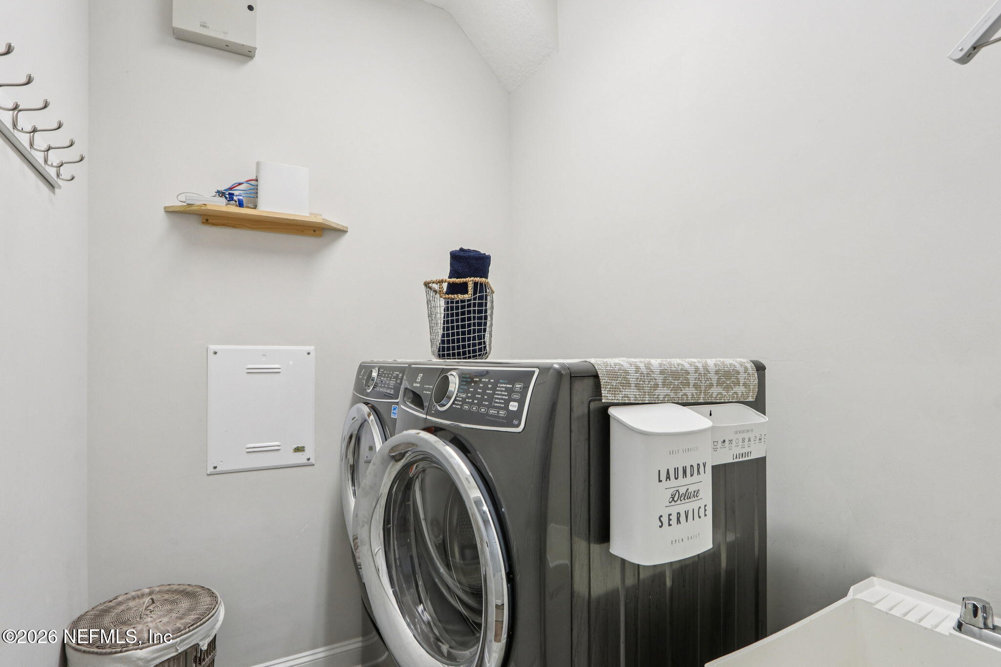 254 Dock House Road St. Johns, FL 32259 - Photo 30 of 101 Laundry Room-Downstairs