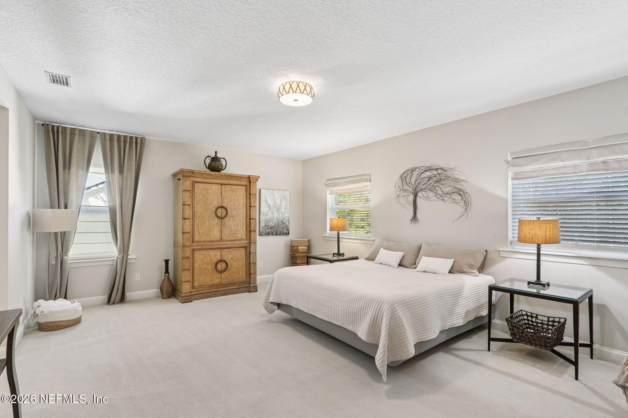 254 Dock House Road St. Johns, FL 32259 - Photo 31 of 101 Master Bedroom-Upstairs