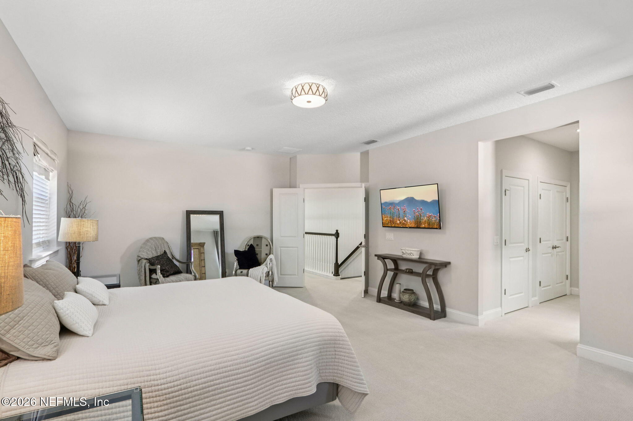 254 Dock House Road St. Johns, FL 32259 - Photo 33 of 101 Master Bedroom-Upstairs