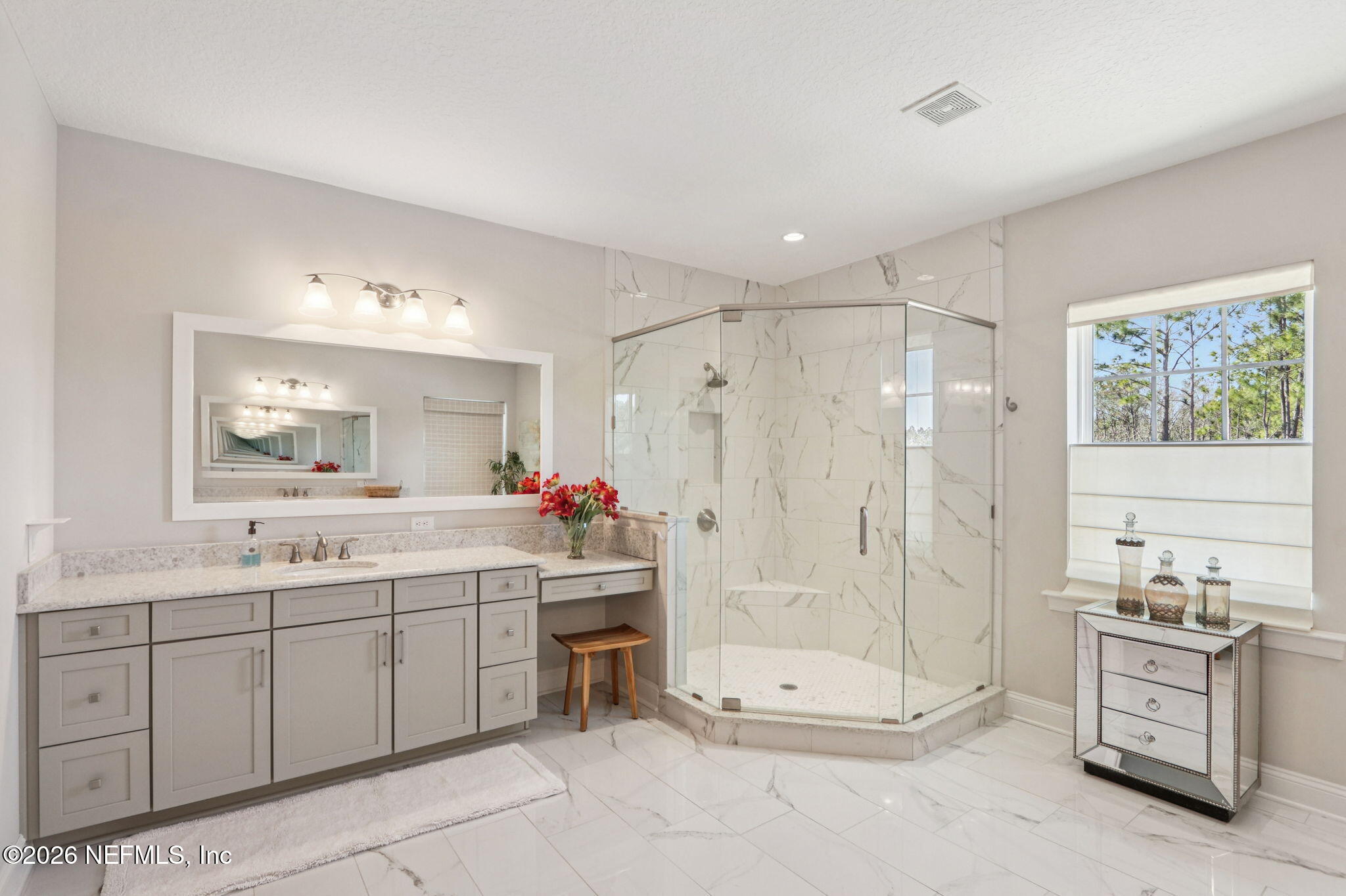 254 Dock House Road St. Johns, FL 32259 - Photo 34 of 101 Master Bathroom Upstairs