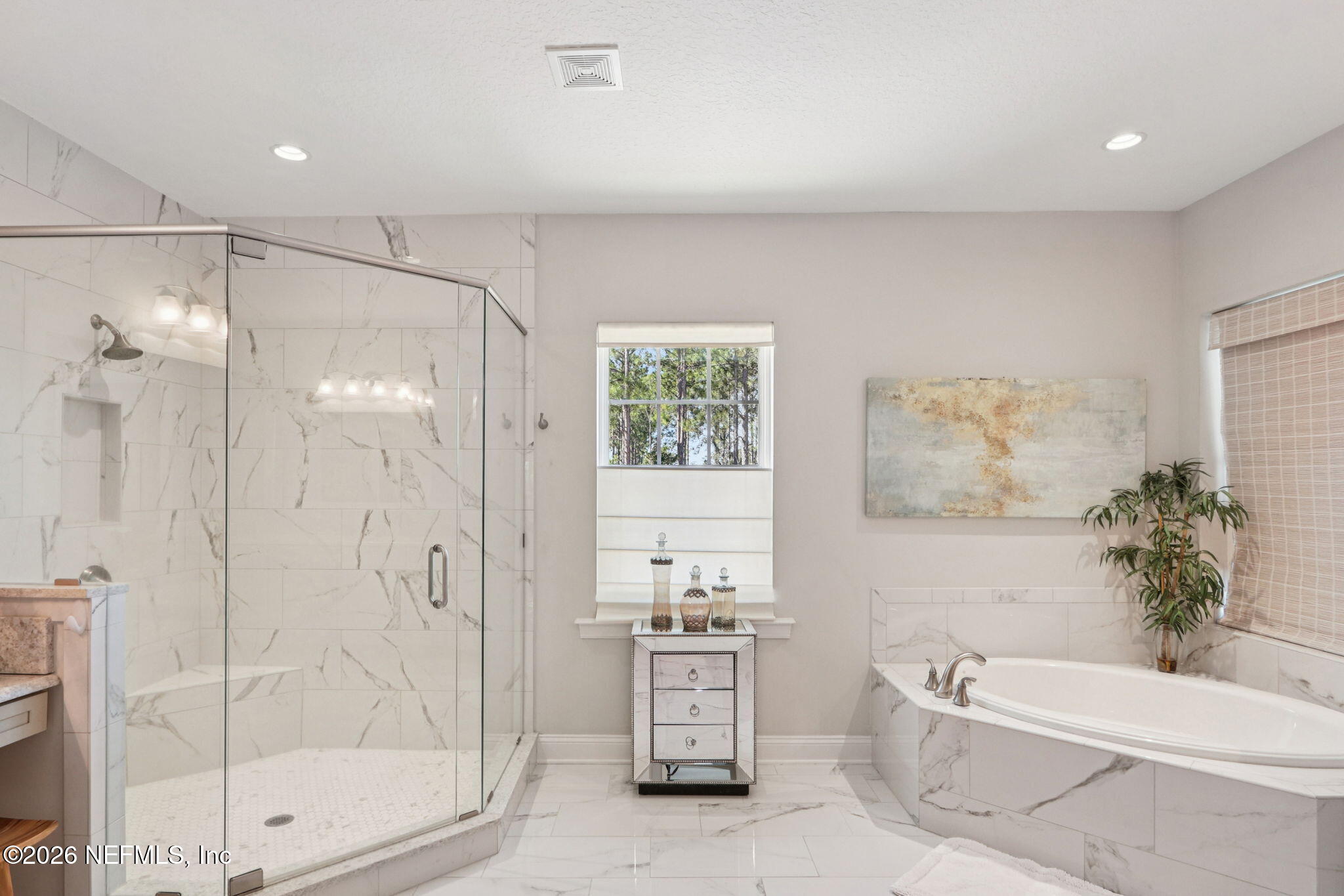 254 Dock House Road St. Johns, FL 32259 - Photo 36 of 101 Master Bathroom-Upstairs