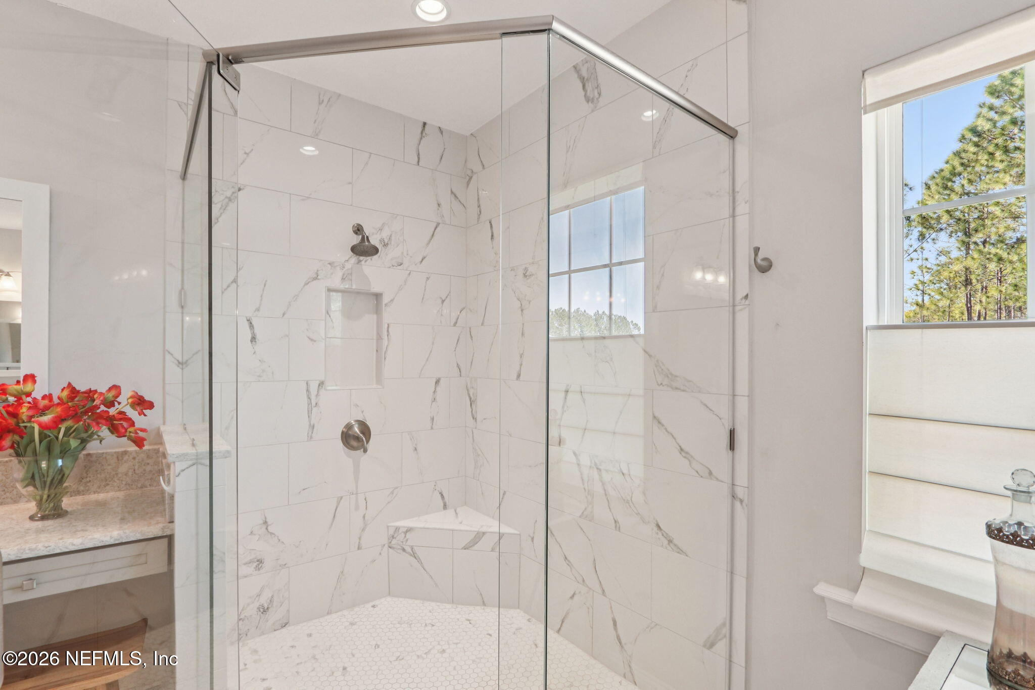 254 Dock House Road St. Johns, FL 32259 - Photo 37 of 101 Master Bathroom Upstairs