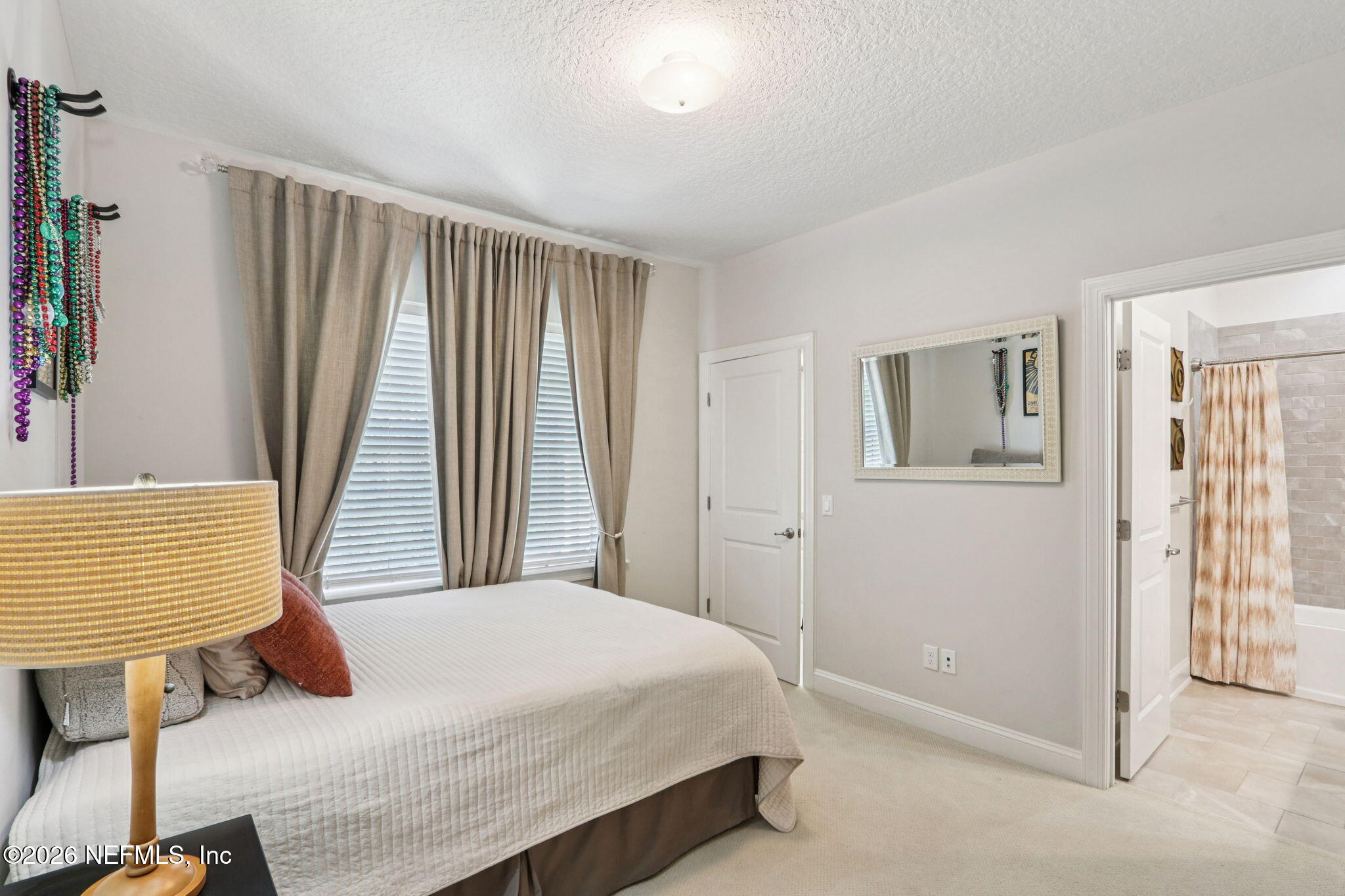 254 Dock House Road St. Johns, FL 32259 - Photo 40 of 101 Upstairs Secondary Guest Suite