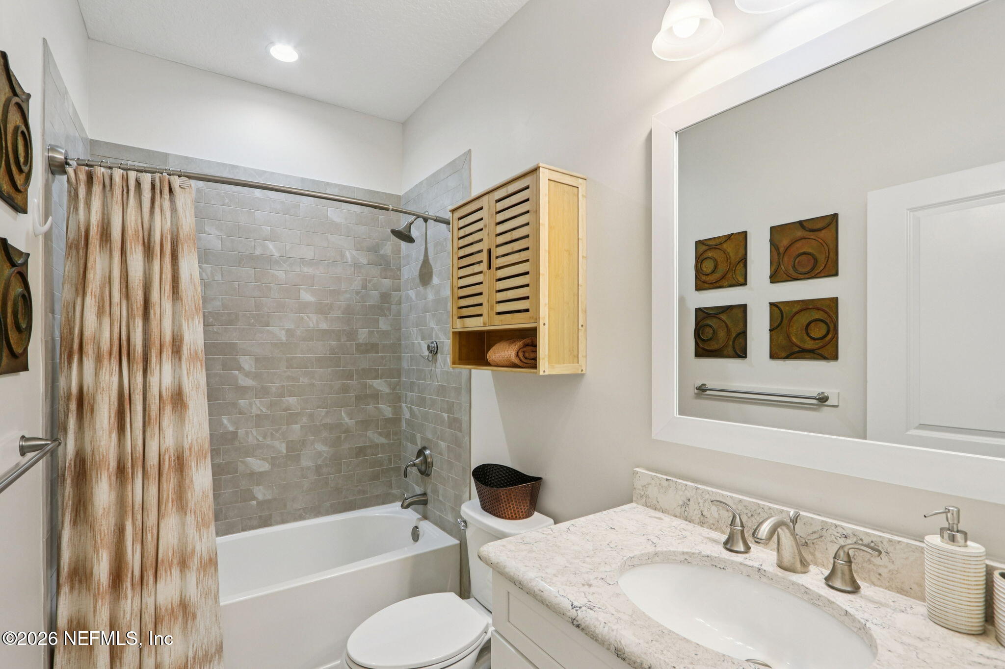 254 Dock House Road St. Johns, FL 32259 - Photo 41 of 101 Upstairs Bedroom Ensuite Bath