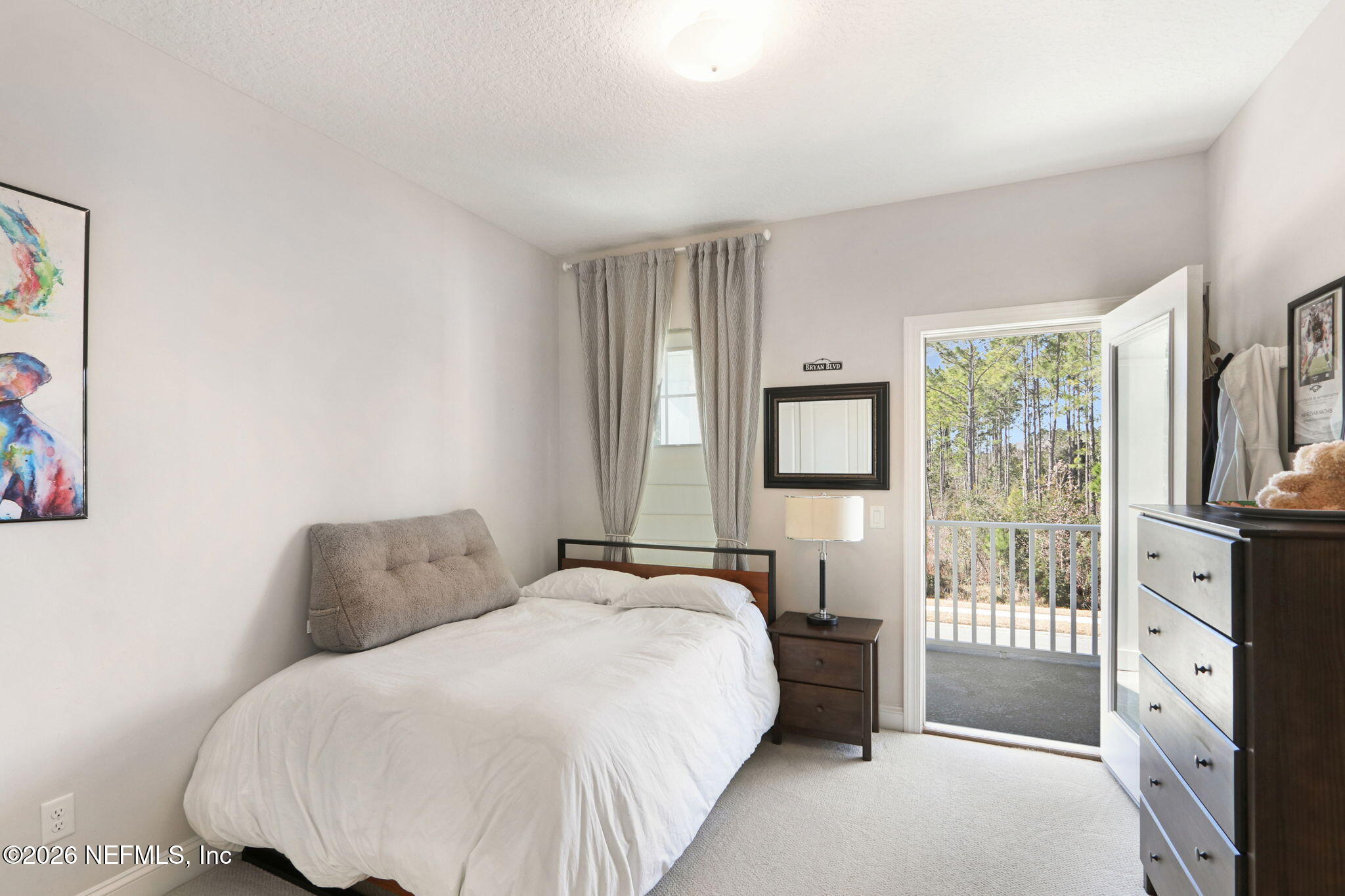 254 Dock House Road St. Johns, FL 32259 - Photo 44 of 101 Bedroom 3-Upstairs