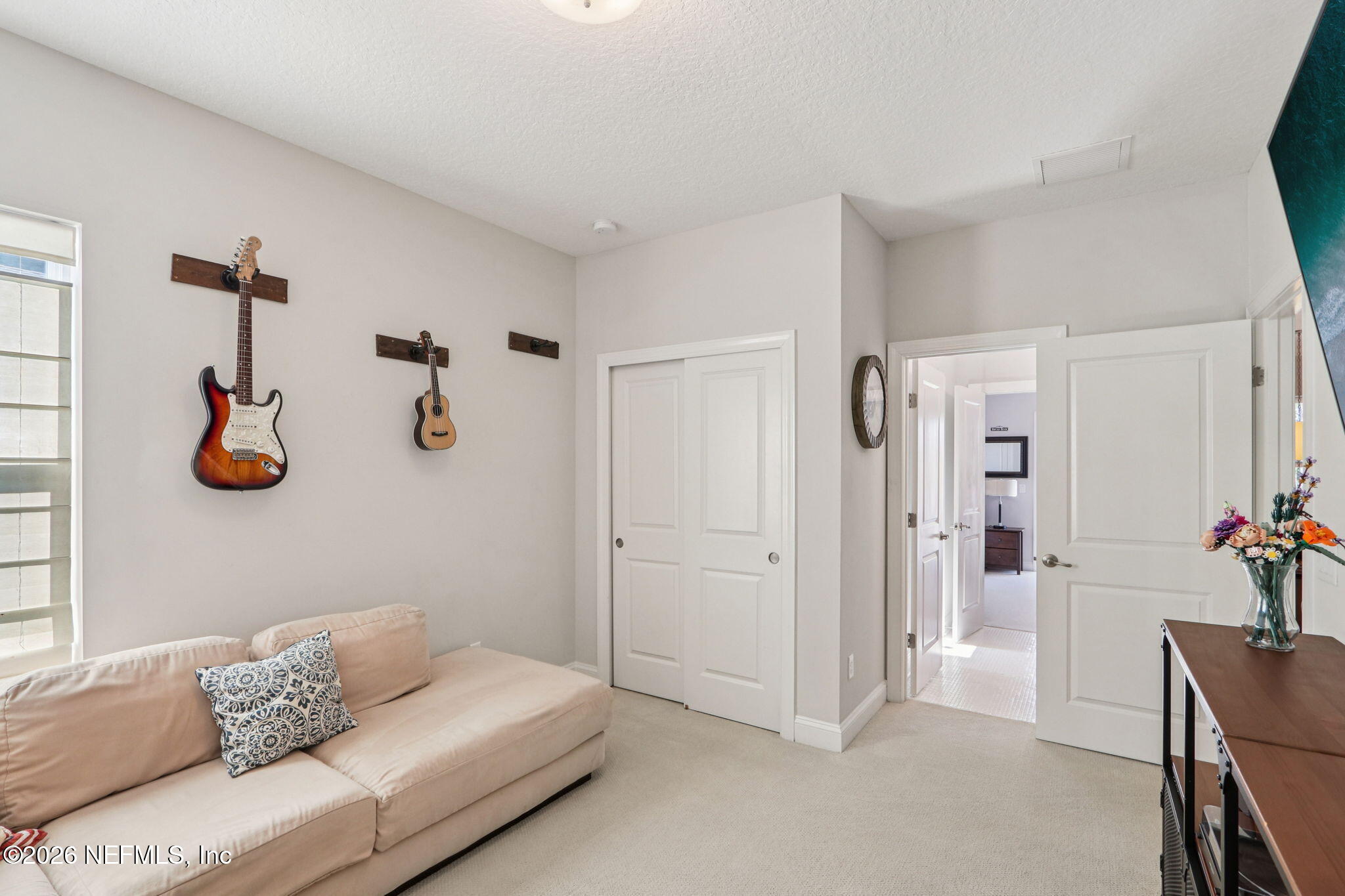 254 Dock House Road St. Johns, FL 32259 - Photo 49 of 101 Bedroom 4-Upstairs