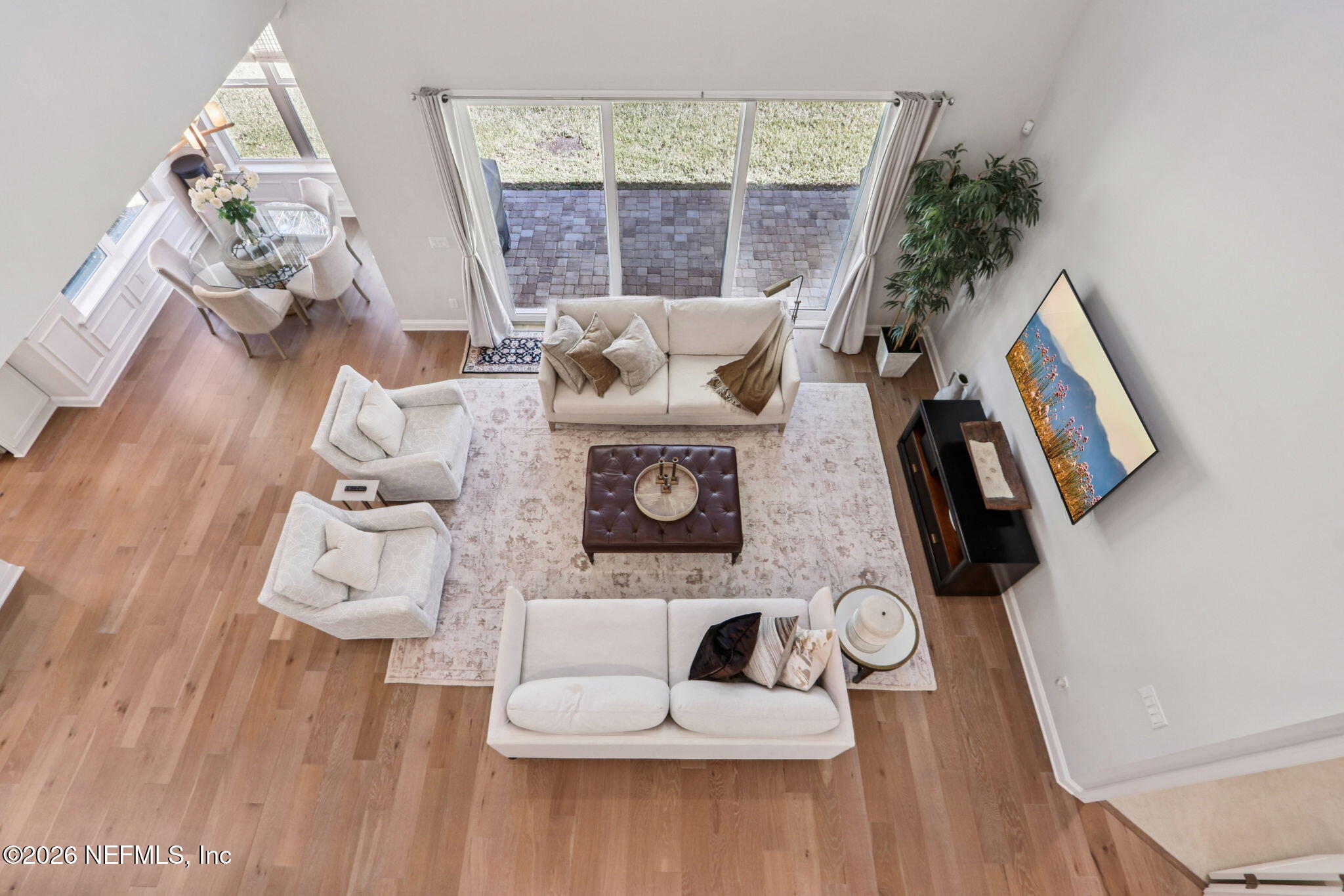 254 Dock House Road St. Johns, FL 32259 - Photo 54 of 101 Overview of Family Room