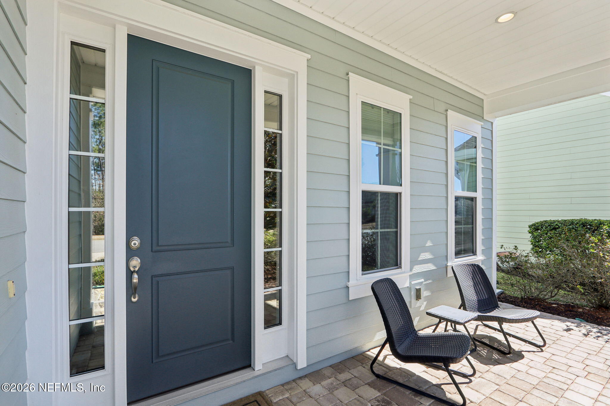 254 Dock House Road St. Johns, FL 32259 - Photo 7 of 101 Front Entrance