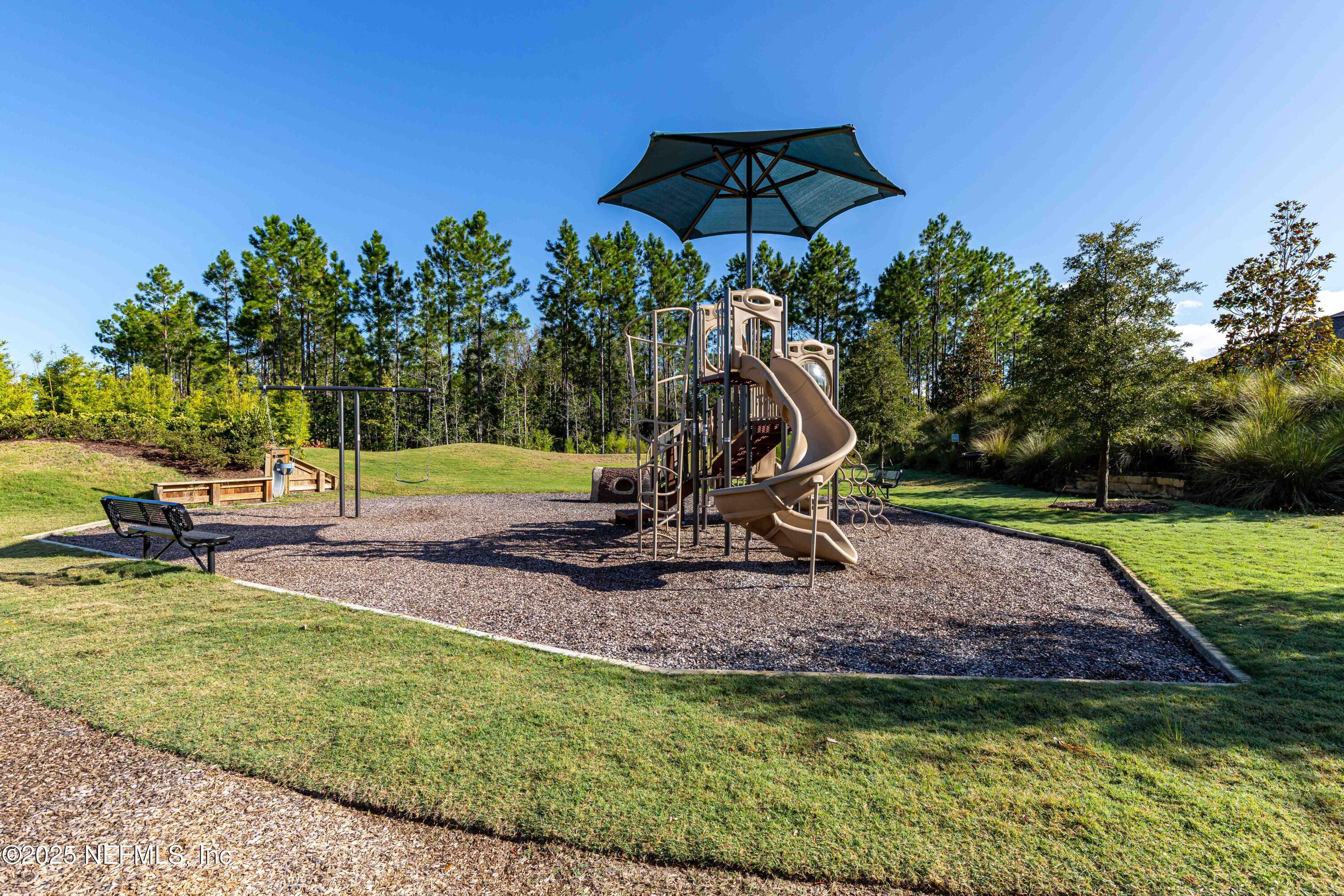 254 Dock House Road St. Johns, FL 32259 - Photo 78 of 101 Julington Lakes - Playground