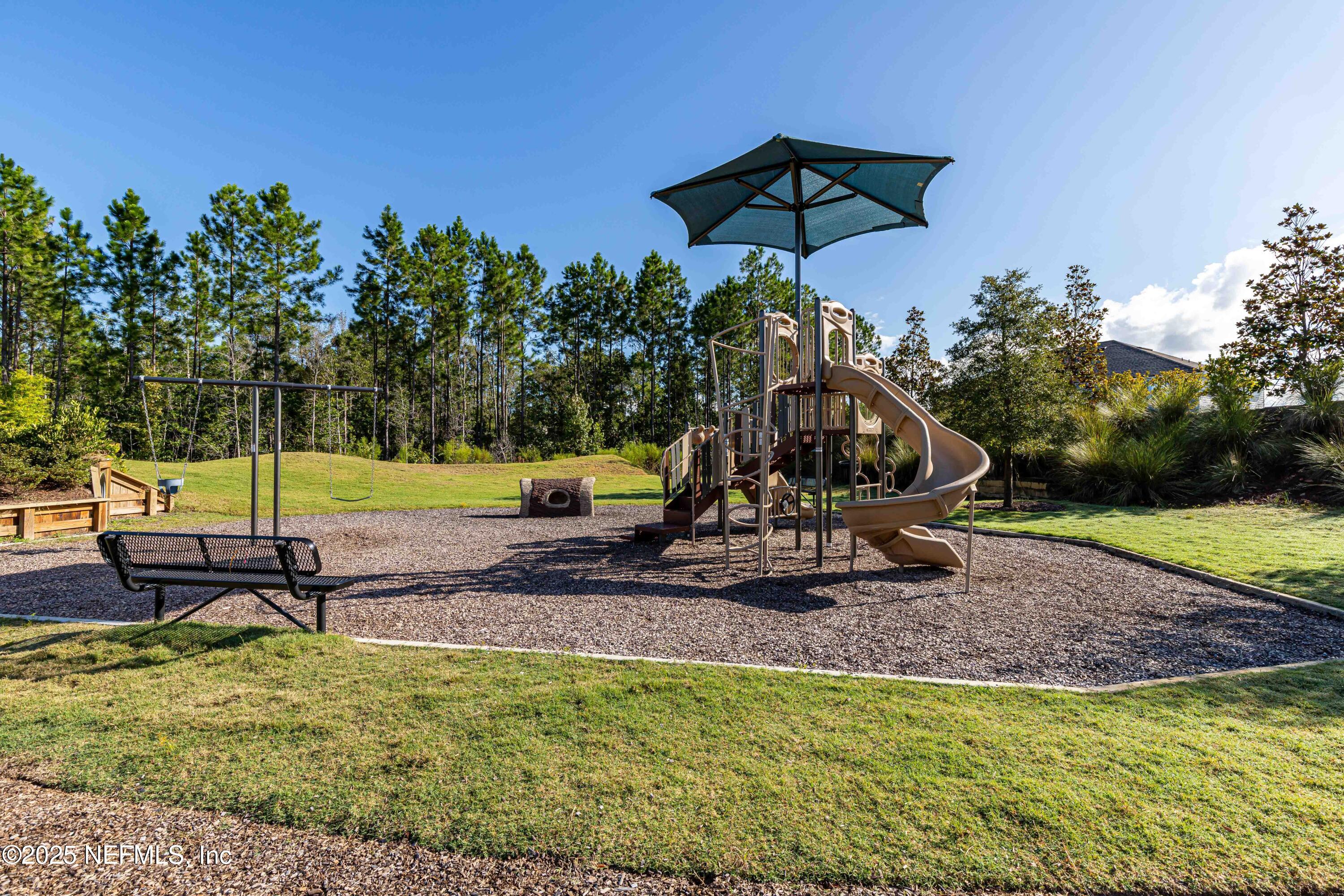 254 Dock House Road St. Johns, FL 32259 - Photo 79 of 101 Julington Lakes - Playground View 2