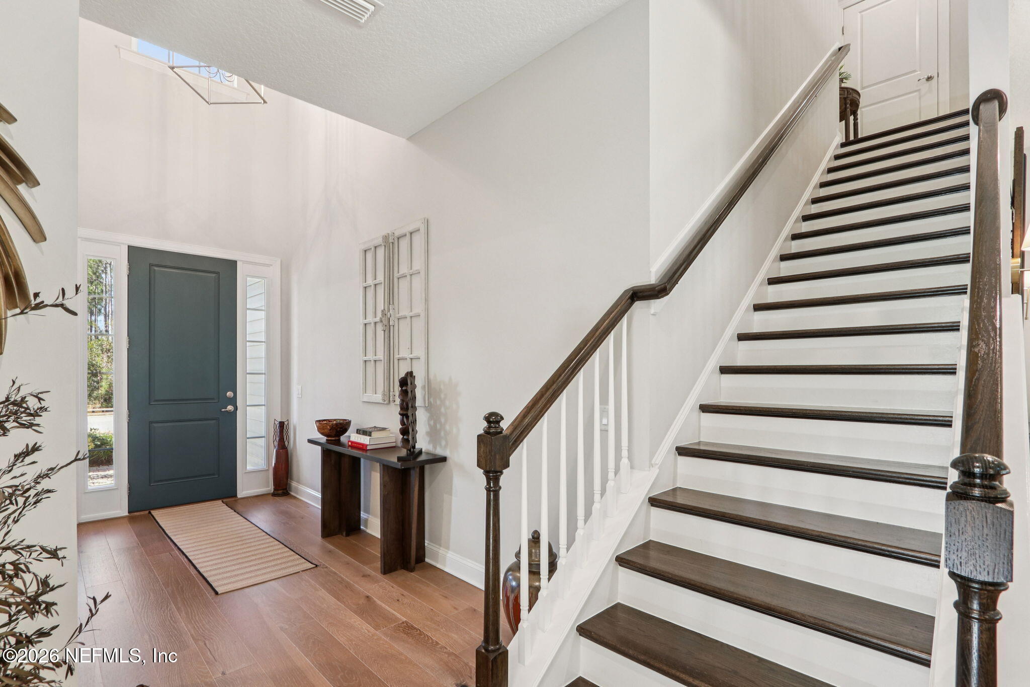 254 Dock House Road St. Johns, FL 32259 - Photo 8 of 101 Entry Foyer