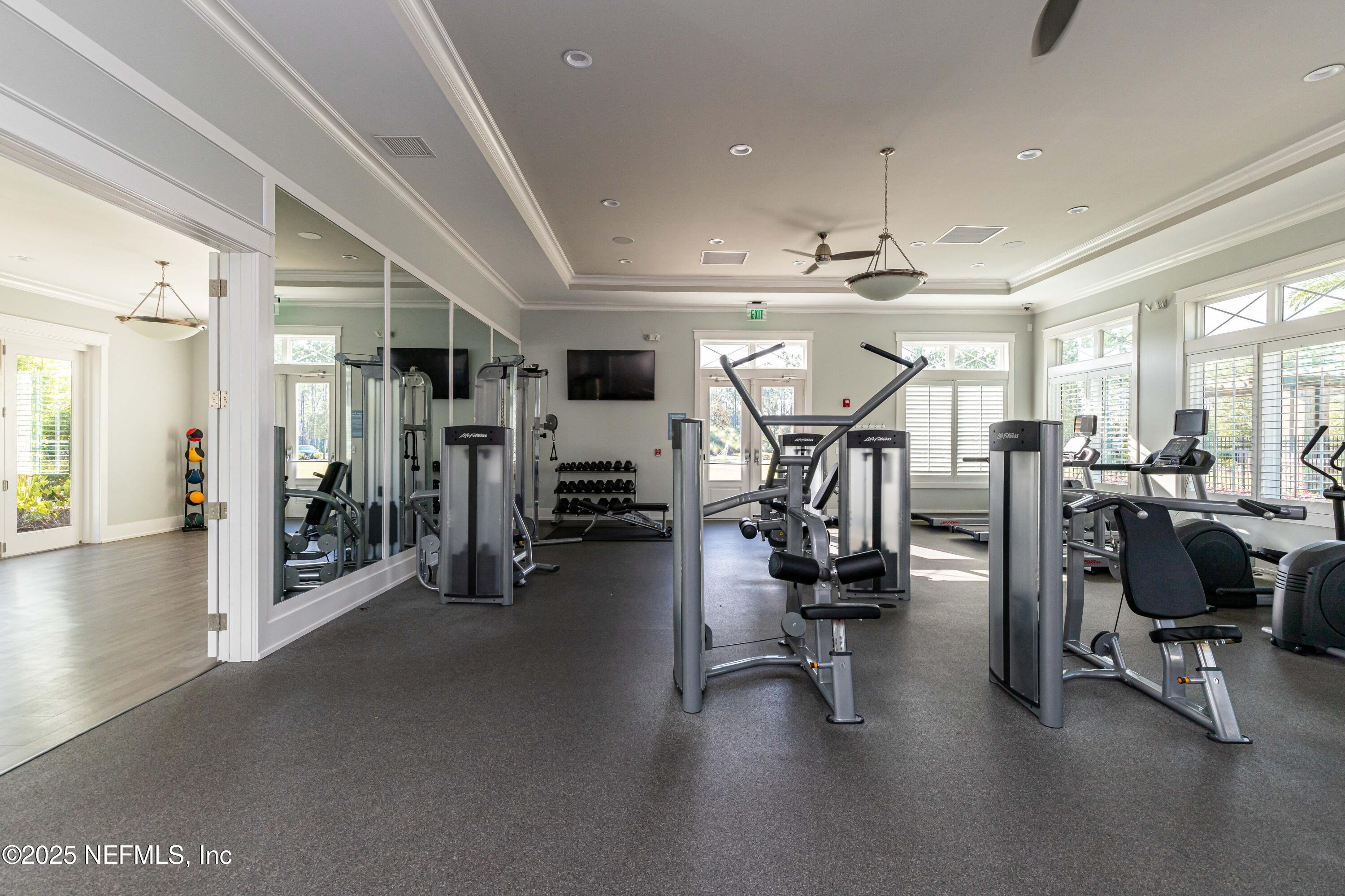 254 Dock House Road St. Johns, FL 32259 - Photo 84 of 101 Julington Lakes - Fitness Center