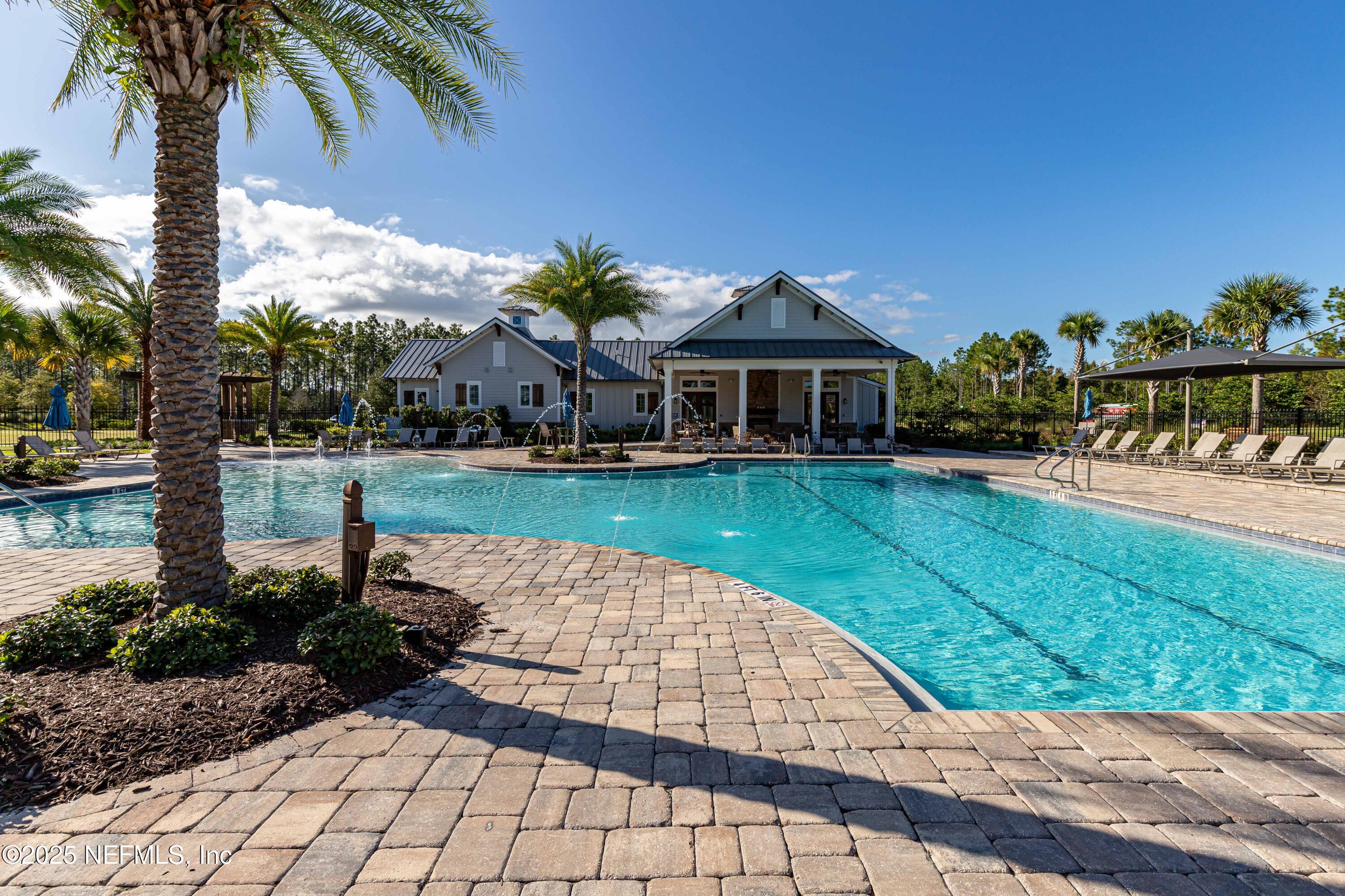 254 Dock House Road St. Johns, FL 32259 - Photo 88 of 101 Julington Lakes - Community Pool View 3