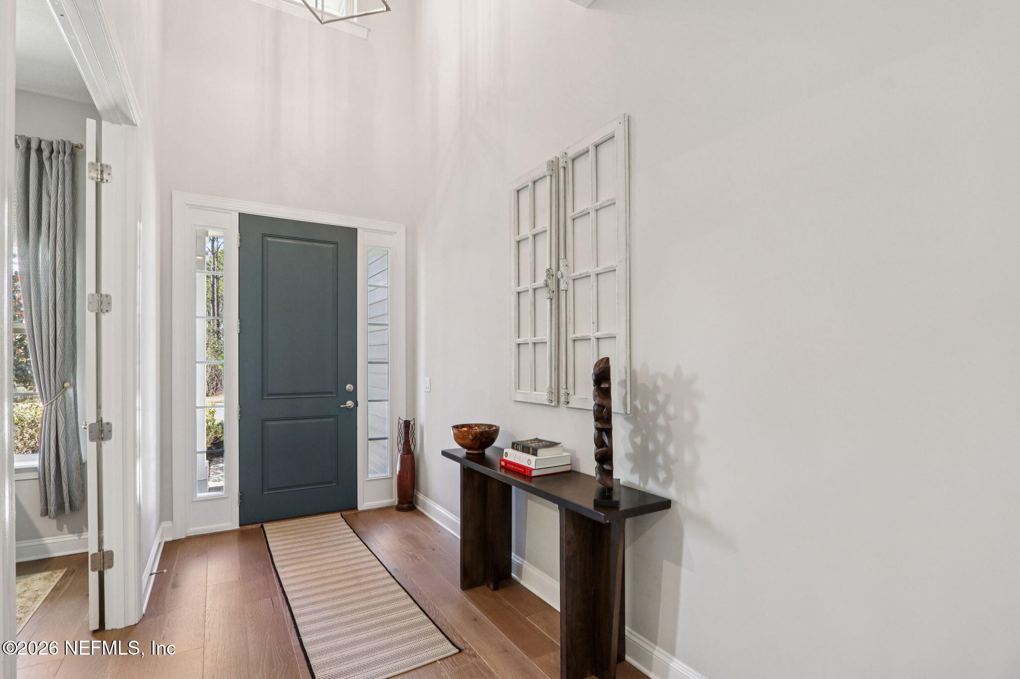 254 Dock House Road St. Johns, FL 32259 - Photo 9 of 101 Entry Foyer