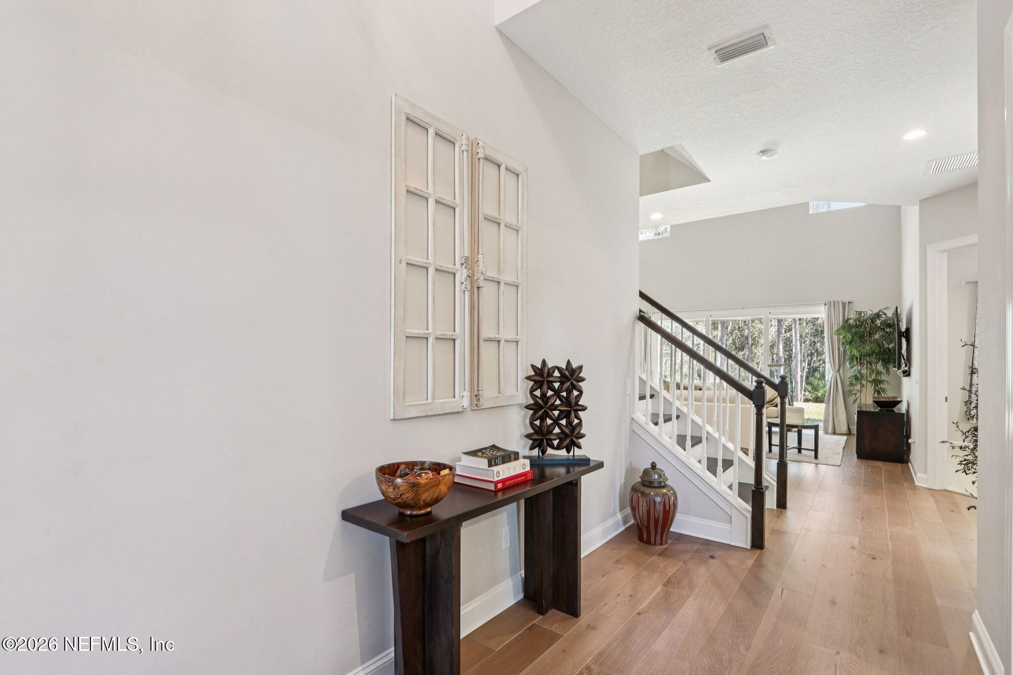 254 Dock House Road St. Johns, FL 32259 - Photo 10 of 101 Entry Foyer