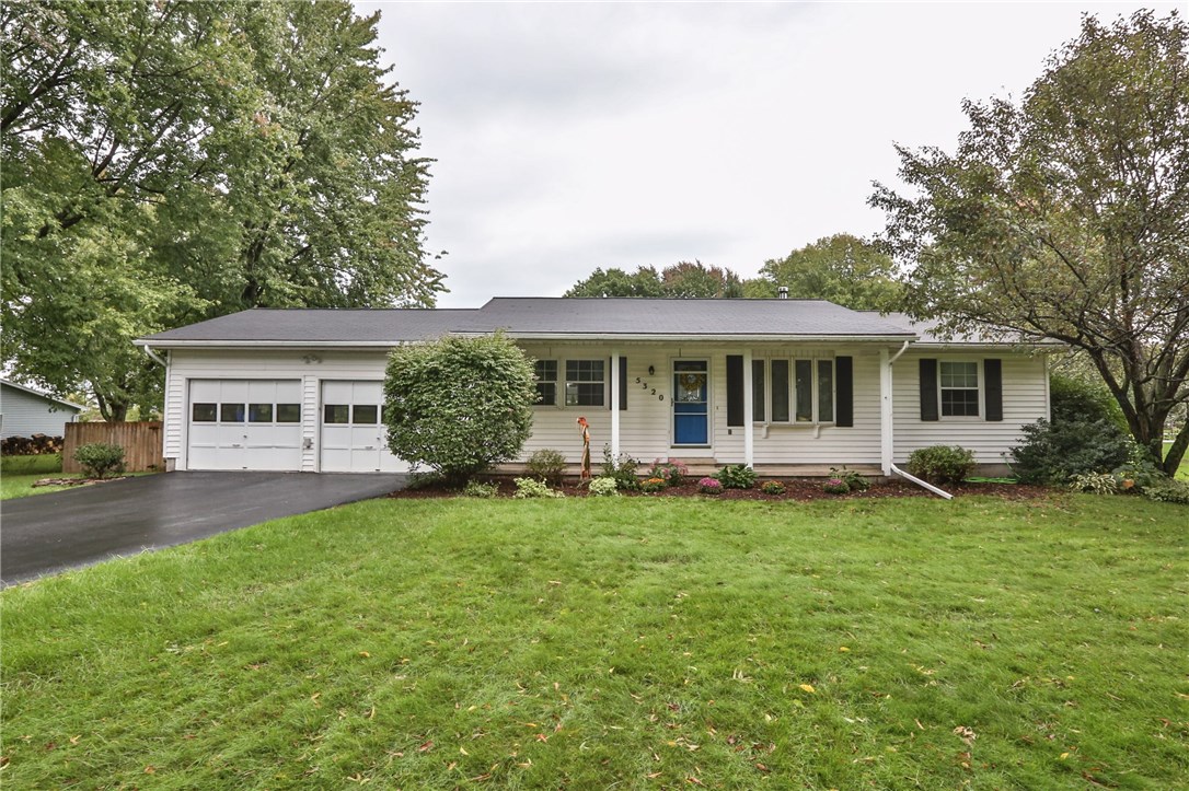5320 County Line Road Walworth, NY 14580 - Photo 1 of 1