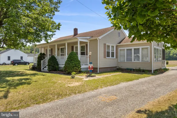 $230,000 | 3894 Old Denton Road, Federalsburg, MD 21632