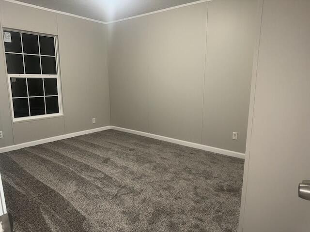 236 Wash Wilson Loop Blue Ridge, GA 30513 - Photo 13 of 22 an empty room with a window