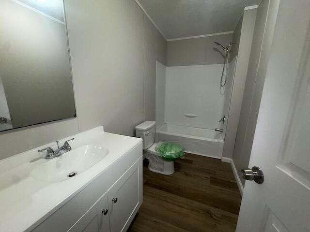 236 Wash Wilson Loop Blue Ridge, GA 30513 - Photo 15 of 22 a bathroom with a sink and toilet