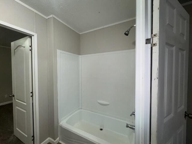 236 Wash Wilson Loop Blue Ridge, GA 30513 - Photo 16 of 22 a bathroom with a shower