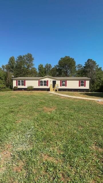 236 Wash Wilson Loop Blue Ridge, GA 30513 - Photo 22 of 22 a view of an ocean with city view
