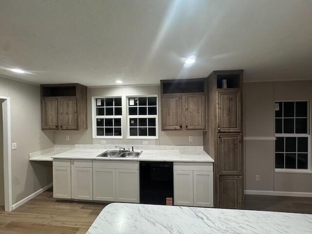 236 Wash Wilson Loop Blue Ridge, GA 30513 - Photo 6 of 22 a large kitchen with kitchen island a sink stainless steel appliances and cabinets