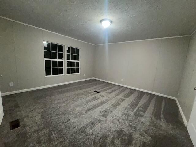 236 Wash Wilson Loop Blue Ridge, GA 30513 - Photo 7 of 22 an empty room with windows