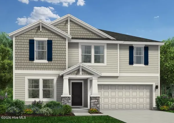 $371,755 | 7163 Woodline Drive, Sunset Beach, NC 28468