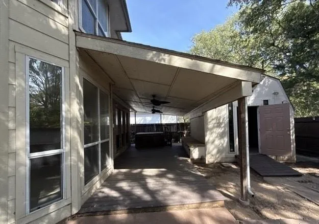 $227,000 | 108 Indian Oaks Trail, West Tawakoni, TX 75474