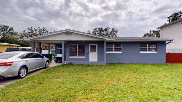 $2,200 | 4728 West Bay Avenue, Tampa, FL 33616