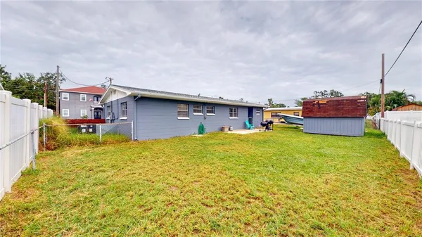 $2,200 | 4728 West Bay Avenue, Tampa, FL 33616