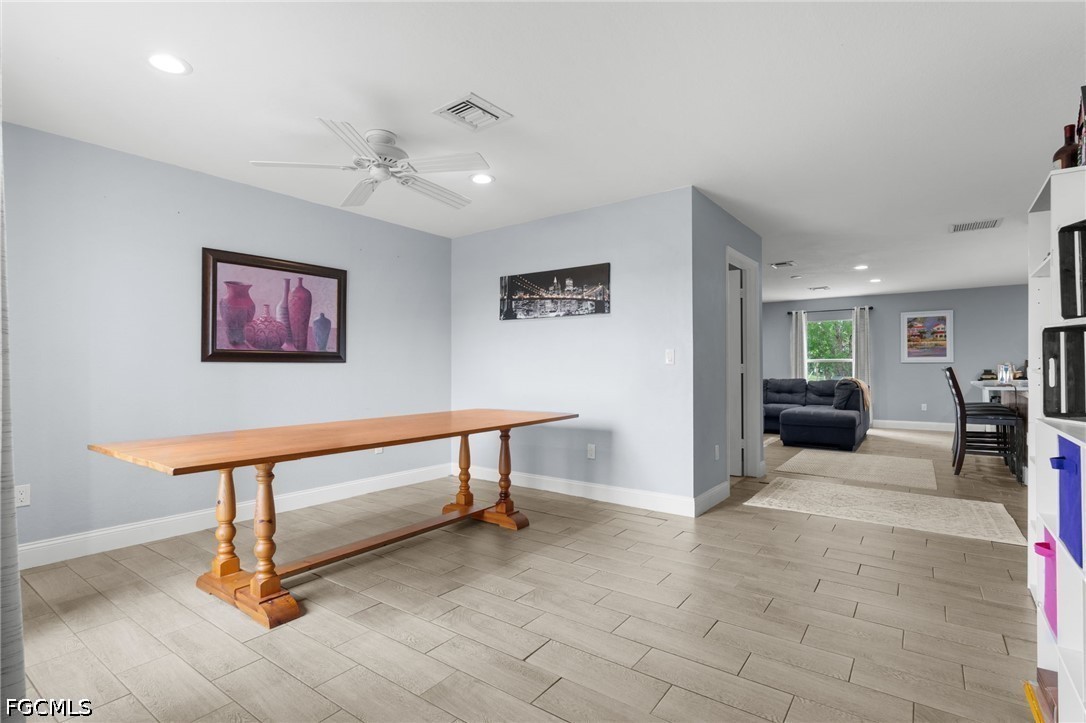 3705 27th Street Southwest Lehigh Acres, FL 33976 - Photo 4 of 23