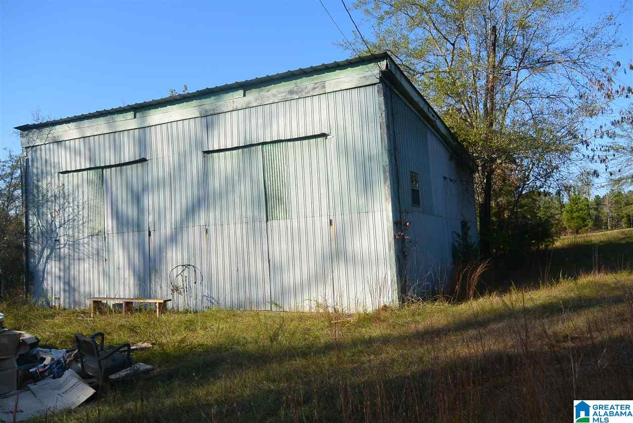 2238 Bear Creek Road Brent, AL 35034 - Photo 27 of 34