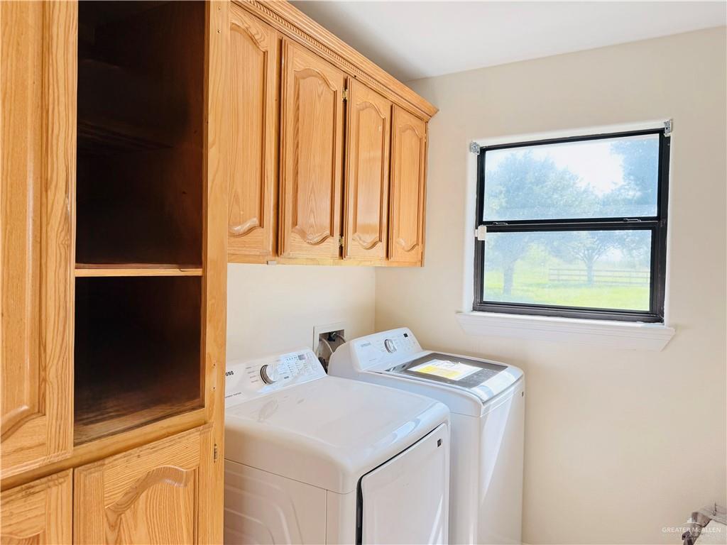 8607 Martin Morales Road Weslaco, TX 78599 - Photo 23 of 25
