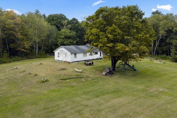 85 Blood Road Charlton, MA 01507 - Photo 19 of 23 Gallery Image 19