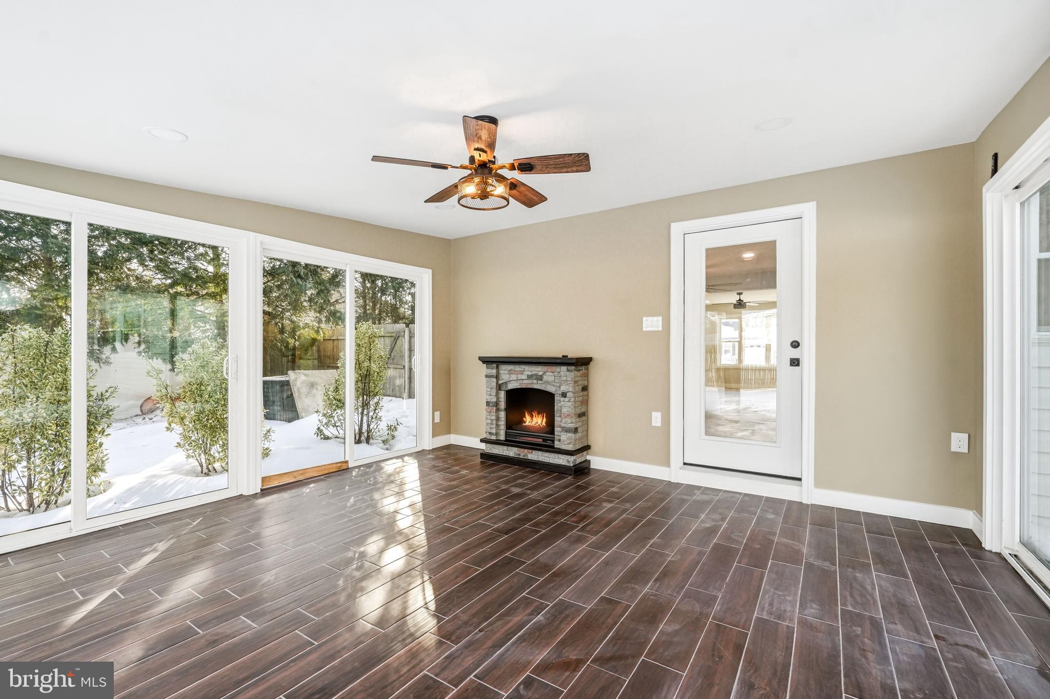 8 Greenbrook Drive Marlton, NJ 08053 - Photo 18 of 33