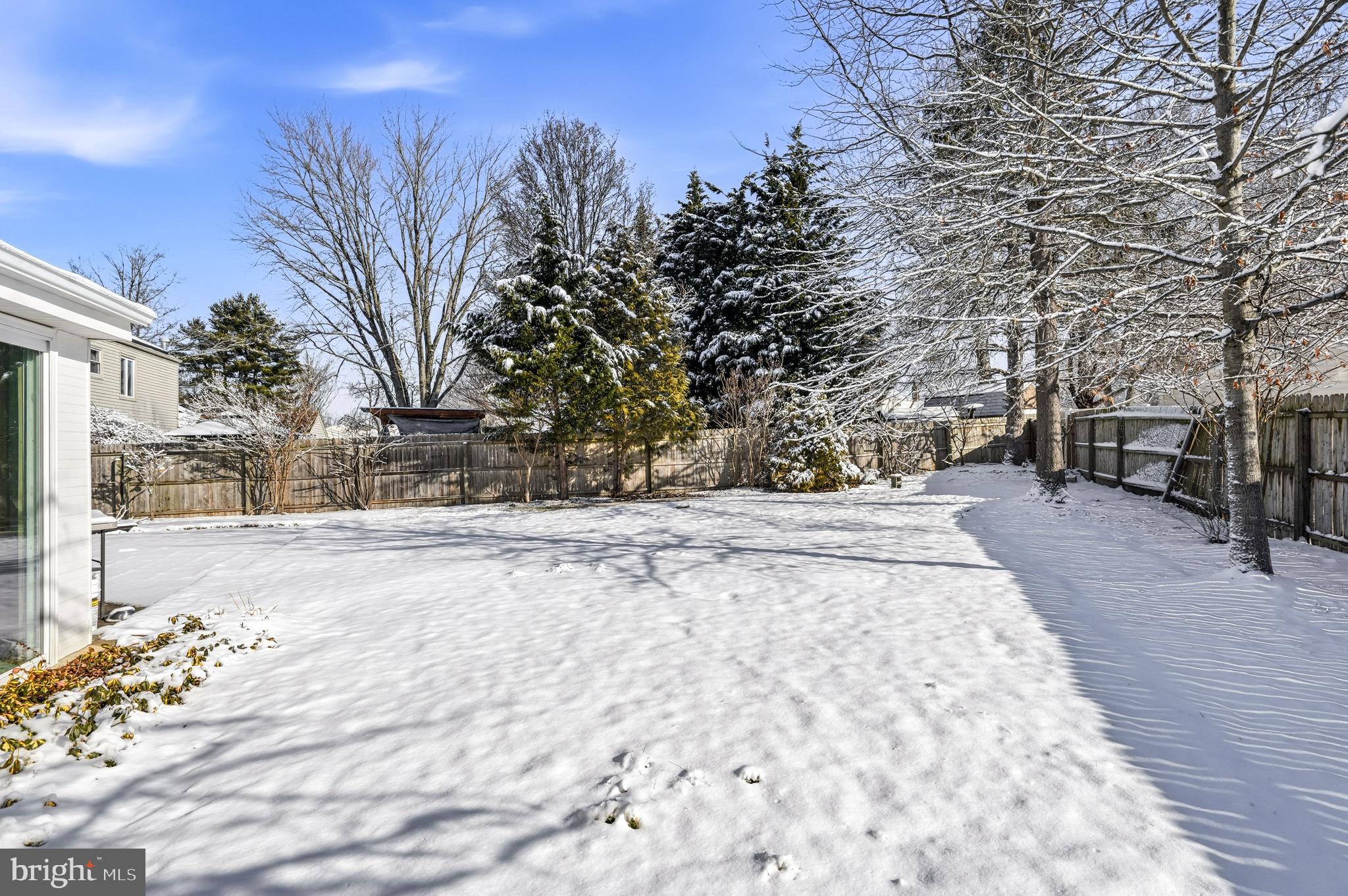 8 Greenbrook Drive Marlton, NJ 08053 - Photo 31 of 33