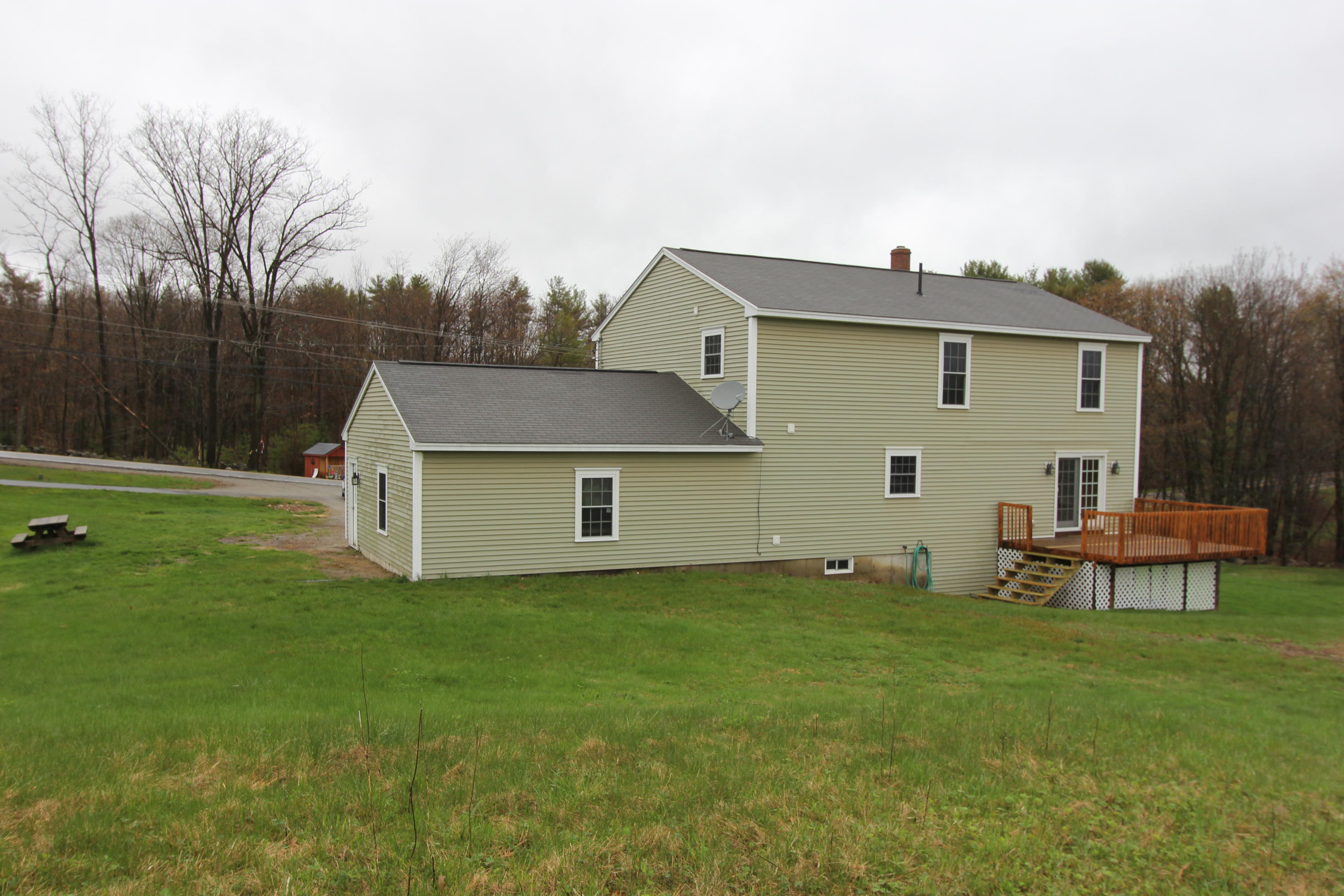 387 Howes Corner Road Turner, ME 04282 - Photo 63 of 81 IMG_1329