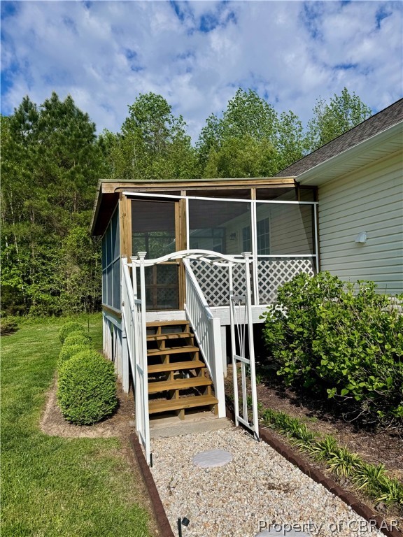 802 Remo Road Heathsville, VA 22473 - Photo 9 of 33