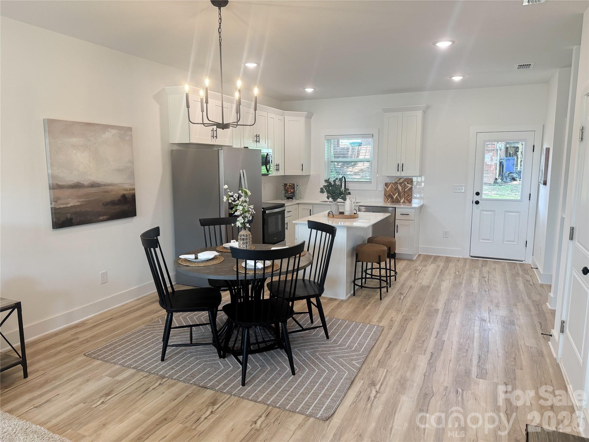 205 East Rice Street Landis, NC 28088 - Photo 9 of 15 Gallery Image 9