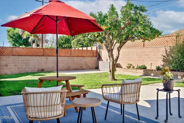 $880,000 | 3971 Flower Street, Ventura, CA 93003